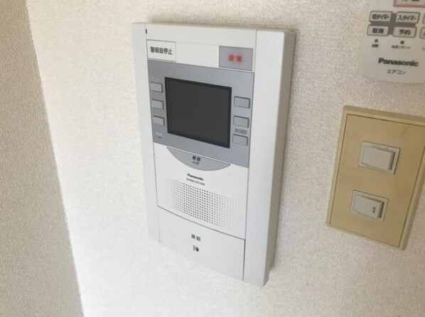 マリオン大宮の物件内観写真